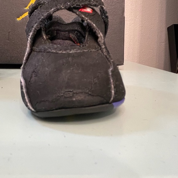 Jordan 8 Playoffs - Picture 5 of 5